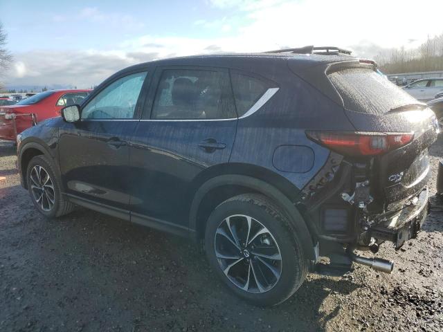 JM3KFBDM6P0135209 Mazda Cx-5 Premium