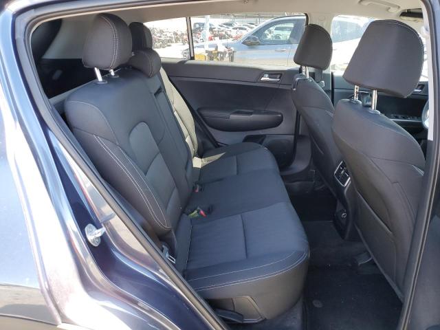 2021 KIA SPORTAGE L - KNDPM3AC2M7856670