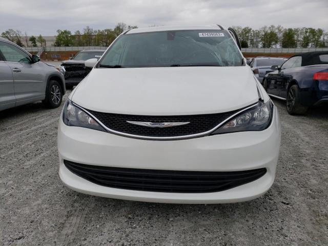 2017 CHRYSLER PACIFICA L - 2C4RC1CGXHR518938