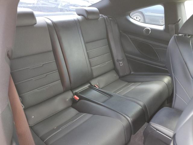 2018 LEXUS RC 350 - JTHHZ5BC2J5018287