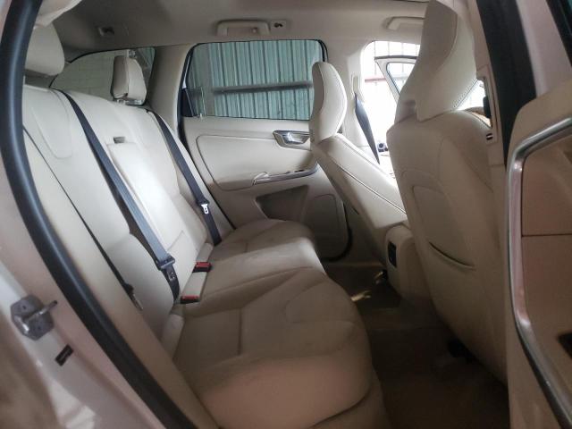 2015 VOLVO XC60 T5 PR - YV440MDK9F2689700