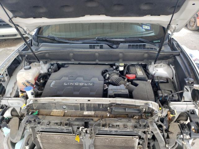 2LMTJ6KRXGBL59745 Lincoln Mkx Select