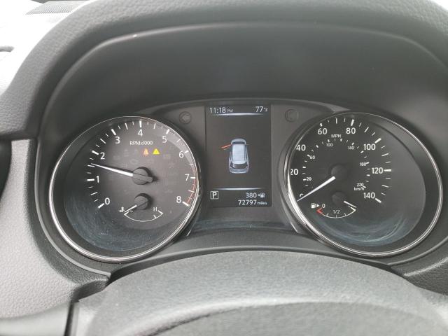 KNMAT2MTXHP586768 Nissan ROGUE S