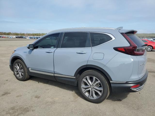 2022 HONDA CR-V TOURI 5J6RT6H99NL036855