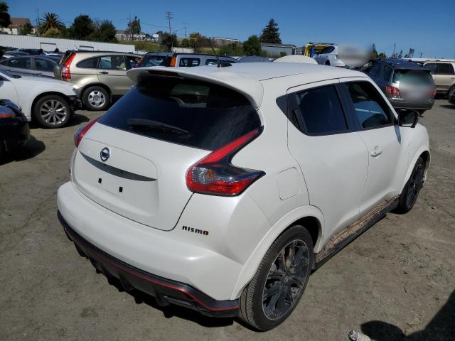 2015 NISSAN JUKE S - JN8AF5MV5FT552787