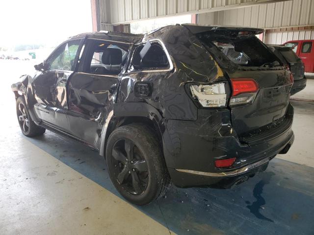 1C4RJECG0FC113514 Jeep Grand Cherokee Overland
