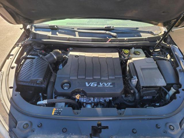 1G4GB5G38GF169532 Buick Lacrosse