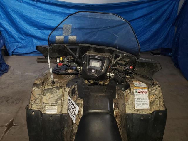2017 HONDA TRX500 FM 1HFTE45A0H4200071