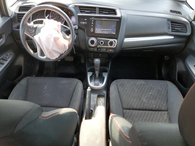 2020 HONDA FIT SPORT - 3HGGK5H67LM718971