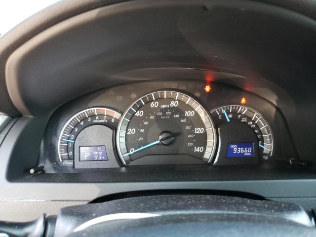 2014 Toyota Camry L VIN: 4T1BF1FK9EU819705 Lot: 61381264