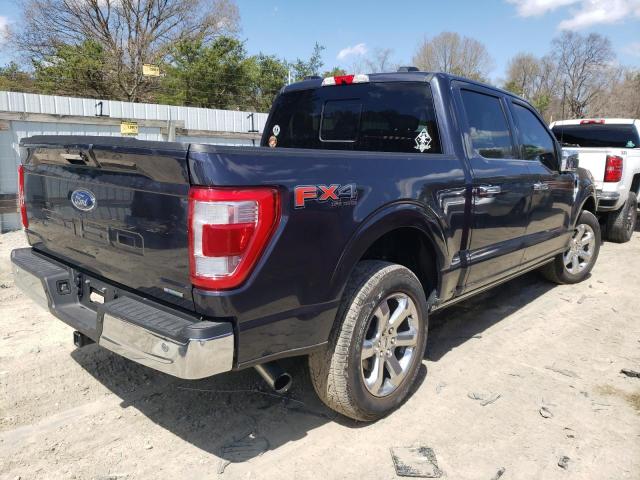 1FTFW1E87MFA44223 Ford F-150 F150 SUPER 3