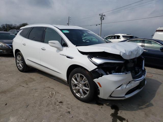 2022 BUICK ENCLAVE PR - 5GAEVBKW8NJ105005