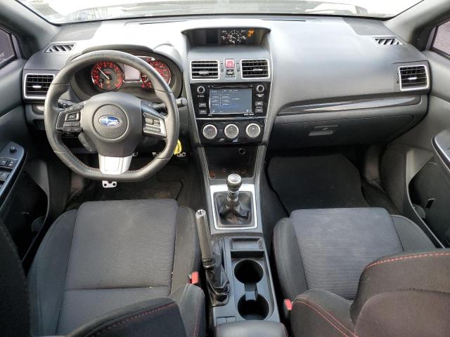 JF1VA1B67H9811186 Subaru WRX