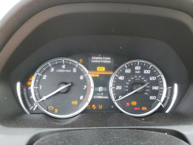 2017 ACURA TLX ADVANC - 19UUB2F74HA006239
