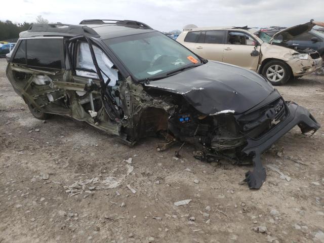 2020 SUBARU OUTBACK ON 4S4BTGKD9L3120015