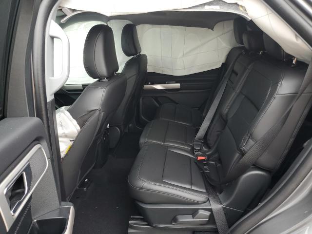 2023 FORD EXPLORER X - 1FMSK7DH2PGA57261