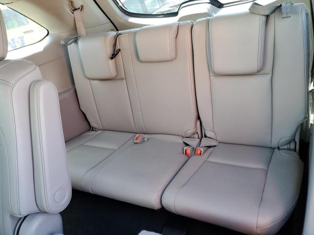 5TDJZRFH8HS436311 Toyota Highlander Se