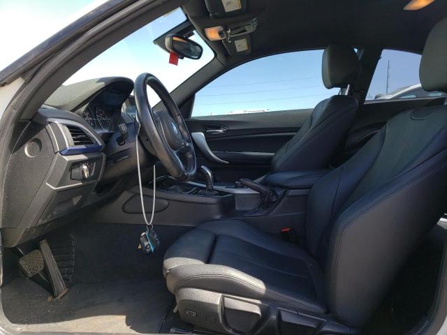 2015 BMW 228 I - WBA1F5C56FV257194