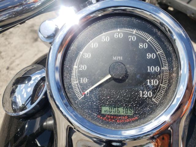 2006 HARLEY-DAVIDSON FXSTDI - 1HD1JBB176Y041026