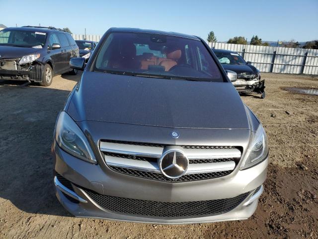 VIN WDDVP9AB2GJ009444 2016 MERCEDES-BENZ B-CLASS no.5