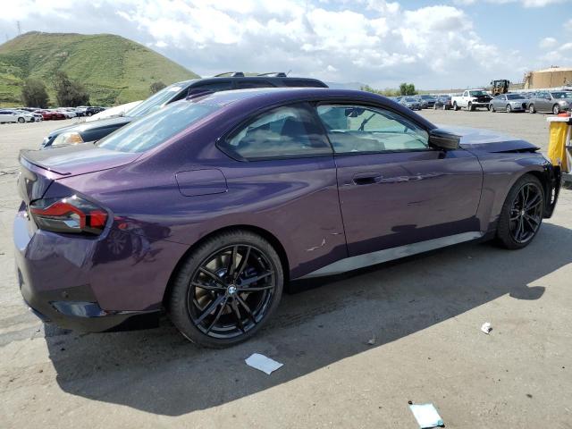 2022 BMW M240XI - 3MW53CM07N8C51763
