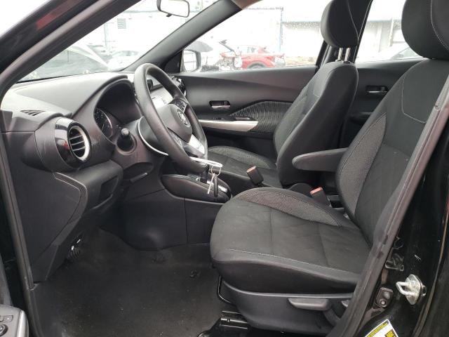 2020 NISSAN KICKS SV - 3N1CP5CV2LL519283