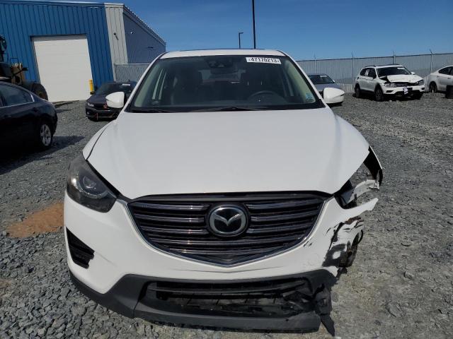 2016 MAZDA CX-5 GT - JM3KE4DY9G0748541