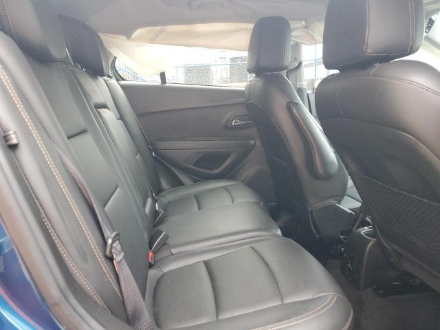 2020 CHEVROLET TRAX PREMI 3GNCJRSBXLL228227