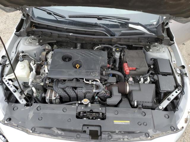 2019 NISSAN ALTIMA SV - 1N4BL4DW9KN300850