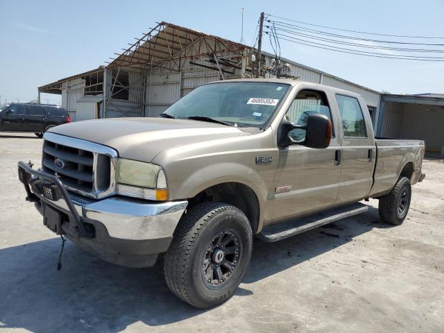 2004 Ford F-350 