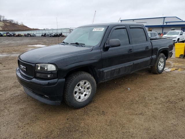 2006 GMC New Sierra 1500 