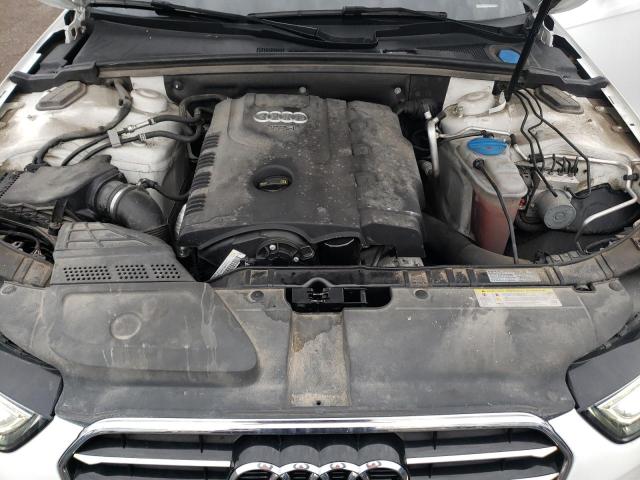 2015 AUDI A4 PRESTIG - WAUKFCFL4FN002059