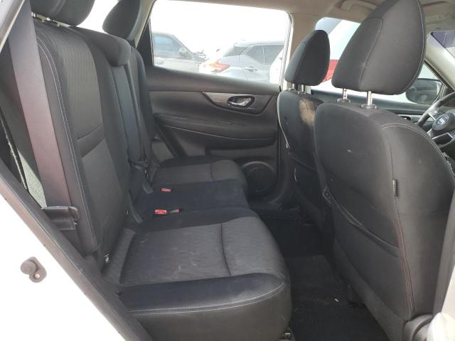 KNMAT2MT6HP569255 Nissan ROGUE S