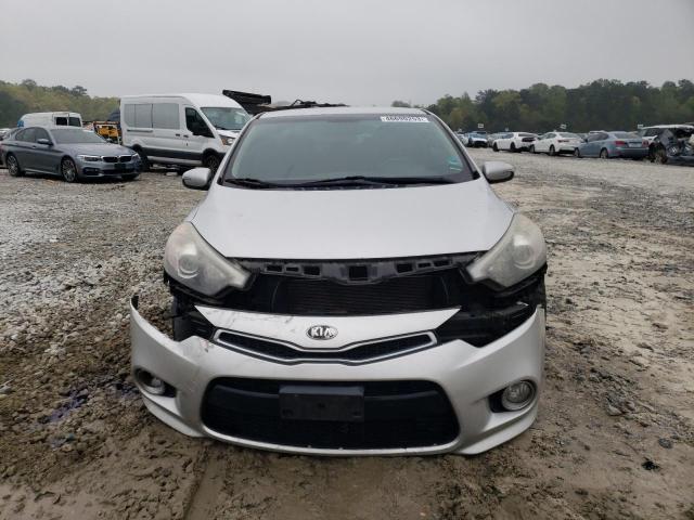 KNAFX6A86E5185062 KIA FORTE EX