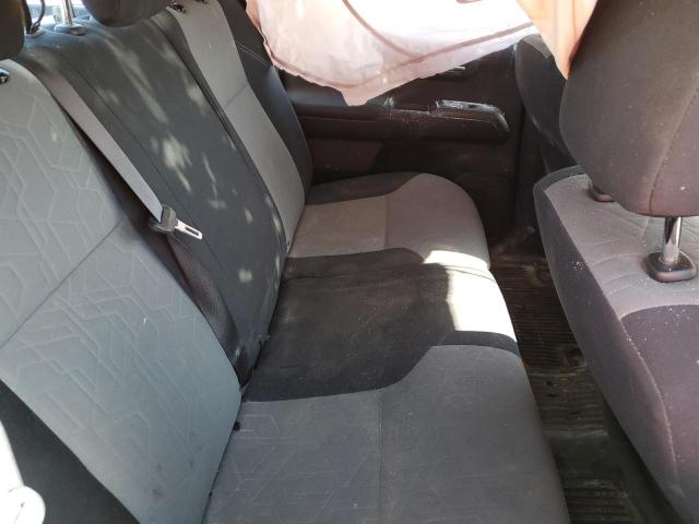 3TMDZ5BNXLM090174 Toyota Tacoma Double Cab