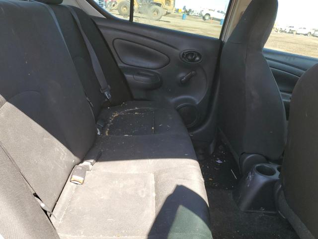 2016 NISSAN VERSA 4D 3N1CN7AP6GL832008