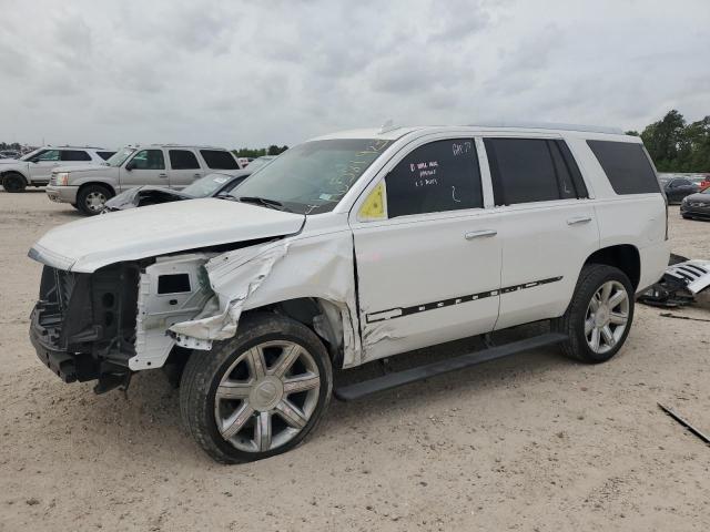 2016 CADILLAC ESCALADE L - 1GYS3BKJ4GR208013