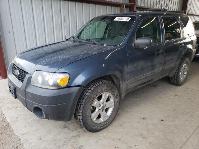 2005 Ford Escape XLT