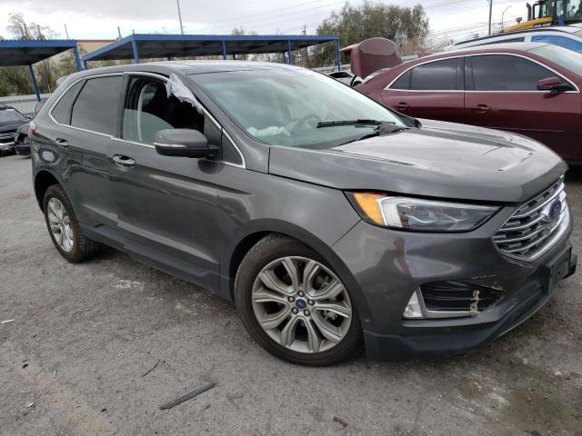 2FMPK3K96LBA56268 Ford Edge Titanium