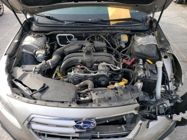 4S4BSAFC6H3277865 Subaru Outback 2.5i Premium