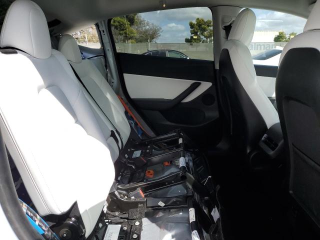 5YJYGDEE0MF298342 Tesla Model Y