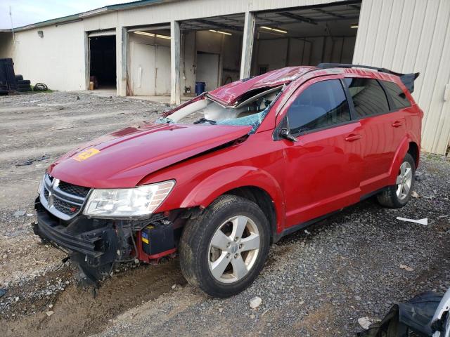 2014 Dodge Journey SE