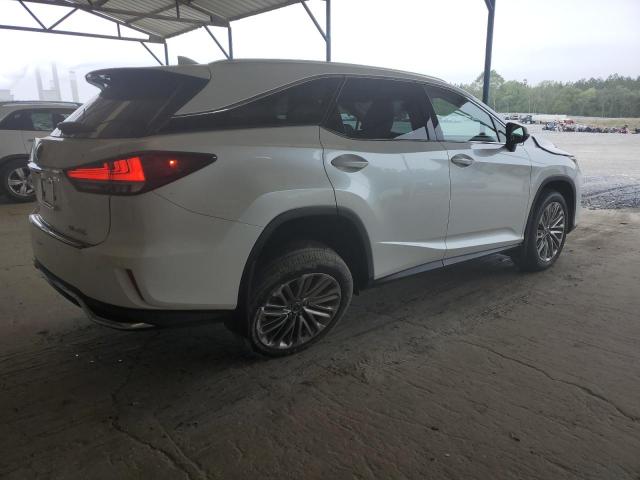 2020 LEXUS RX 350 L L - JTJJZKEA7L2015902