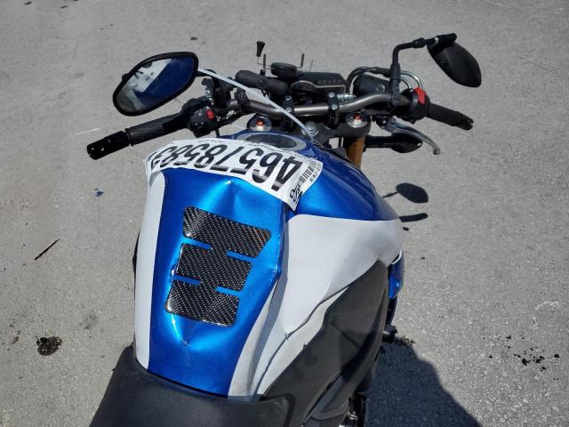 2015 SUZUKI GSX-S750 - JS1GR7NA3F2101040