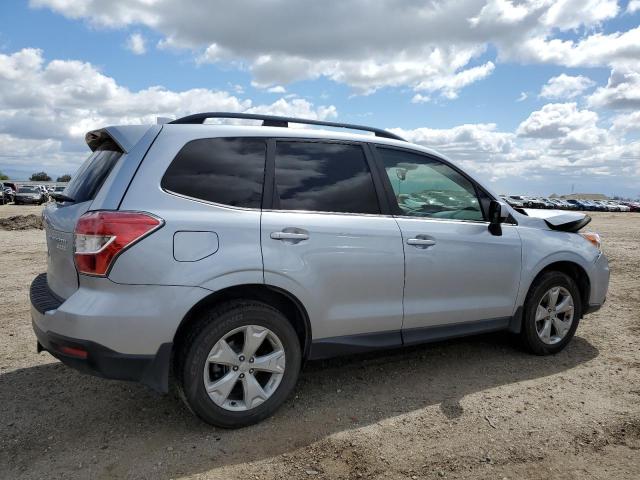 JF2SJARC3GH440378 Subaru Forester 2.5i Limited