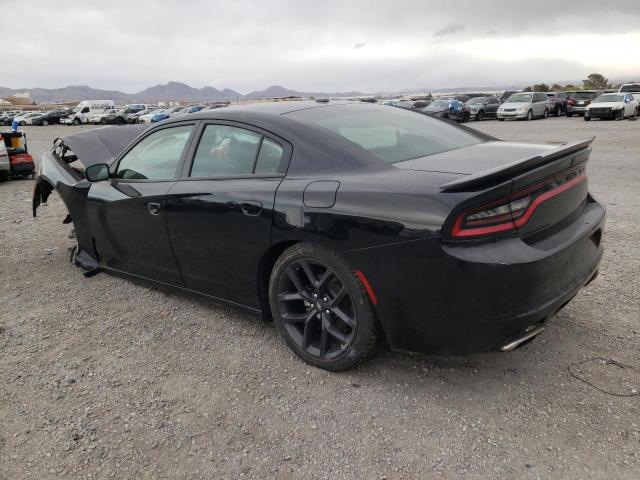 2C3CDXBG1MH608538 Dodge Charger Sxt