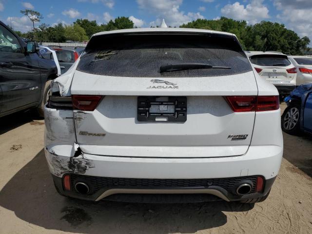 2019 JAGUAR E-PACE S SADFJ2FX3K1Z42469