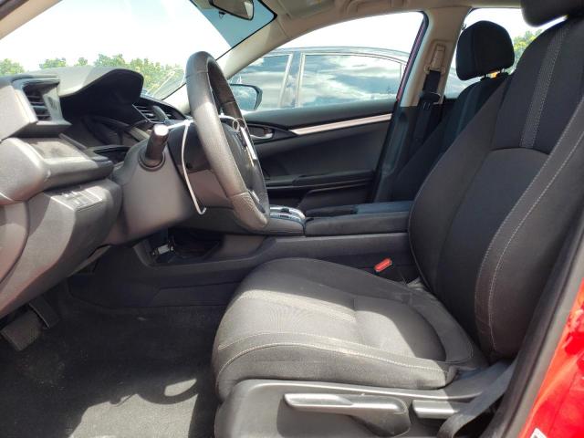 2019 HONDA CIVIC LX 2HGFC2F68KH542875