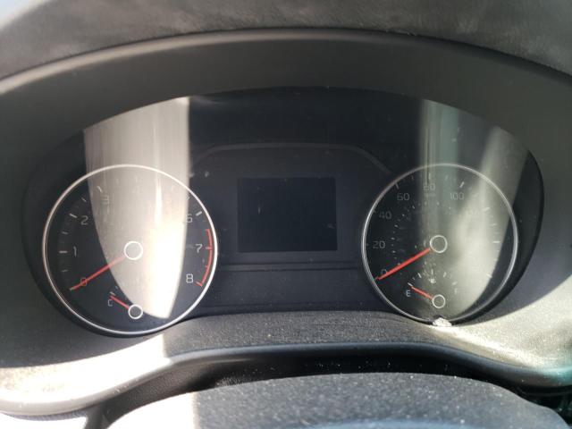 KNDPM3AC0M7844873 KIA Sportage Lx