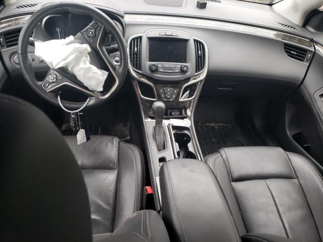 2016 BUICK LACROSSE S - 1G4G45G36GF284110